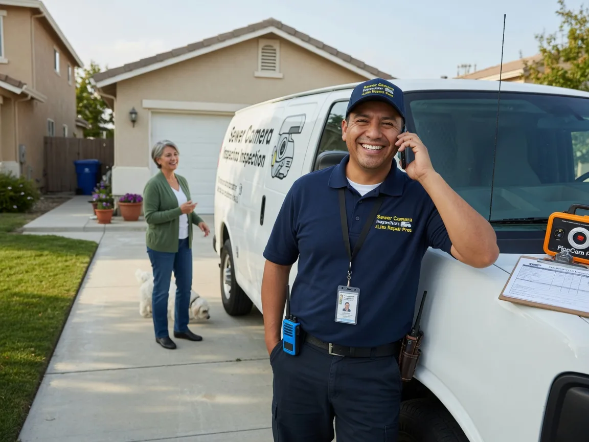 Sewer Line Repair De Soto, IL FAQs